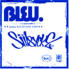 BLEU first single by Phonk Sycke